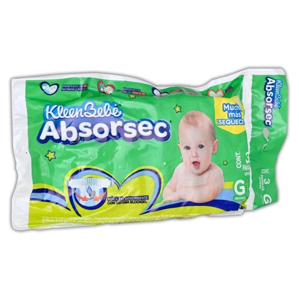 KIMBERLY CLARK
