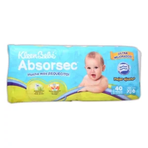 KIMBERLY CLARK
