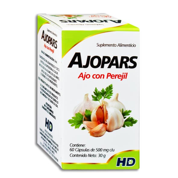 HD LABORATORIOS