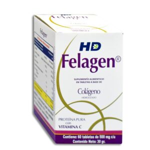 HD LABORATORIOS