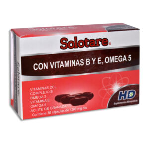 HD LABORATORIOS