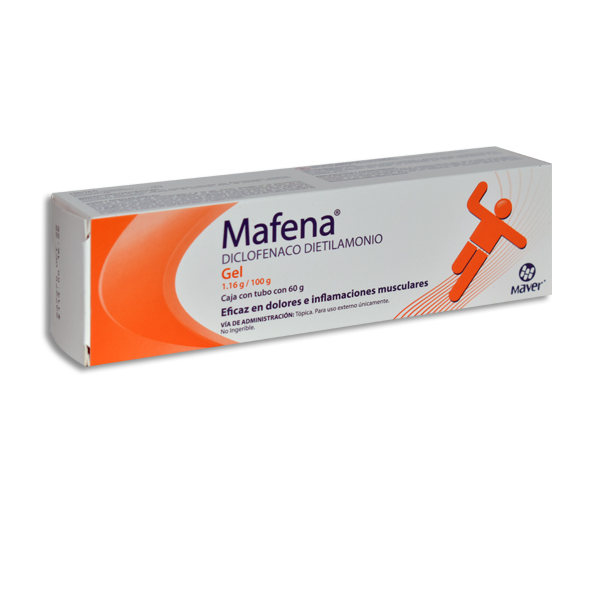 MAVER