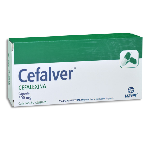 MAVER