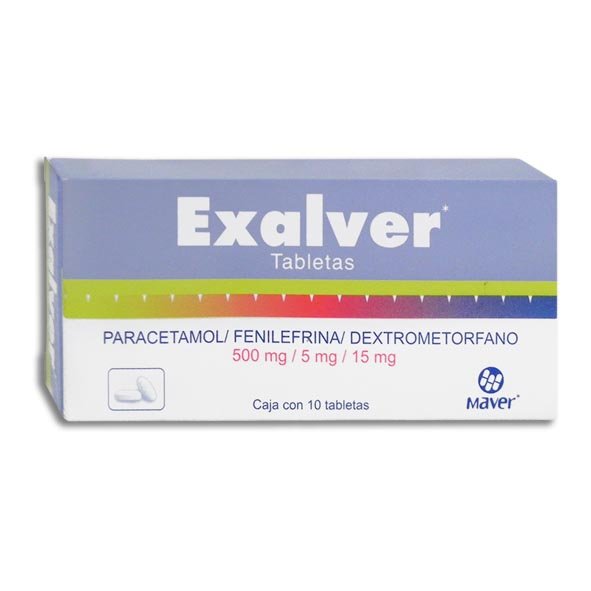 MAVER