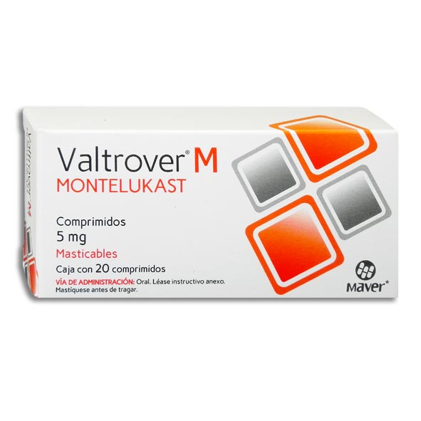 MAVER