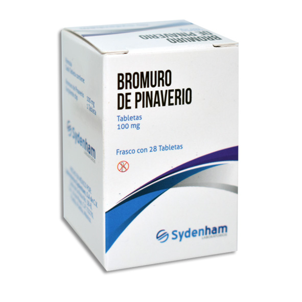 LABORATORIOS SYDENHAM