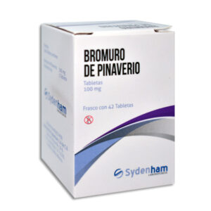 LABORATORIOS SYDENHAM