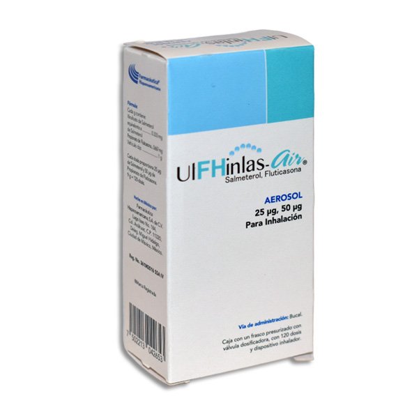 FARMACEUTICA HISPANOAMERICANA