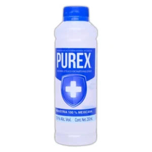 PUREX