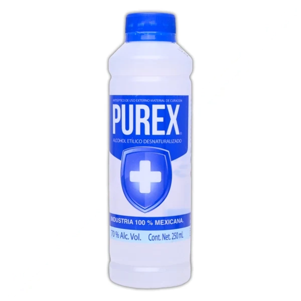 PUREX