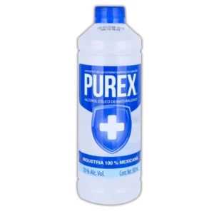 PUREX