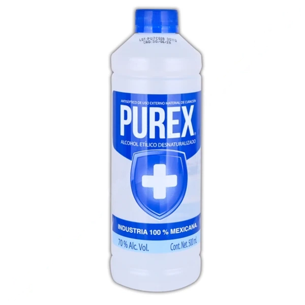 PUREX