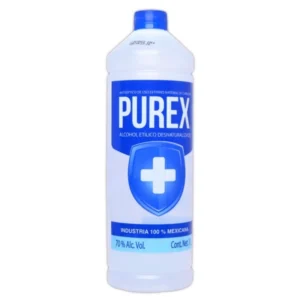 PUREX