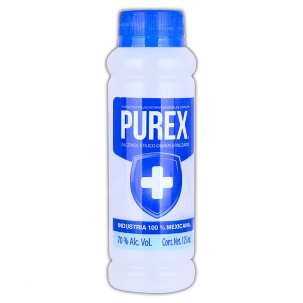 PUREX