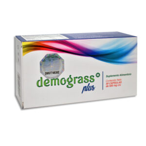 DEMOGRASS