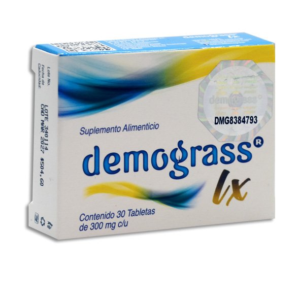 DEMOGRASS