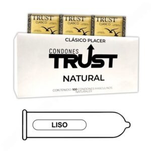 TRUST