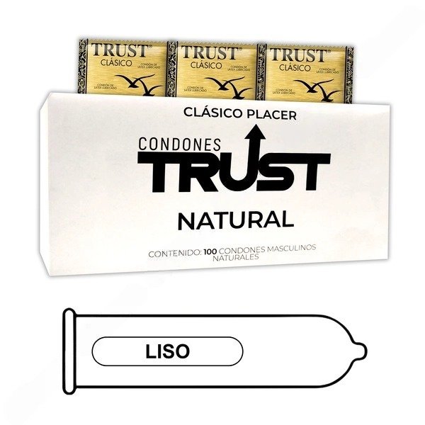 TRUST