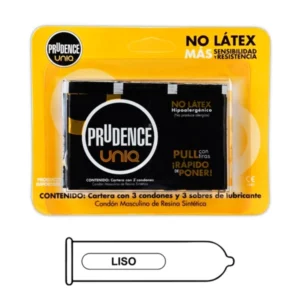 PRUDENCE