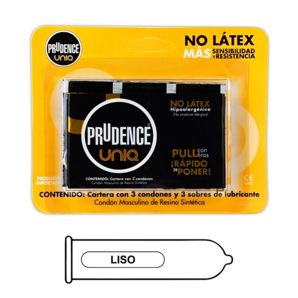 PRUDENCE