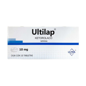 ULTRA LABORATORIOS