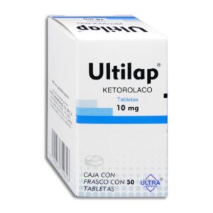 ULTRA LABORATORIOS