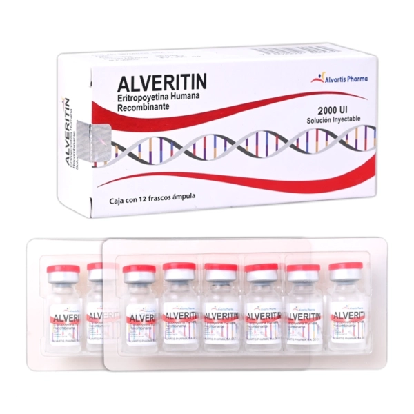 ALVARTIS
