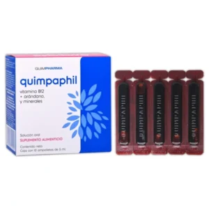 QUIMPHARMA