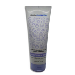 QUIMPHARMA