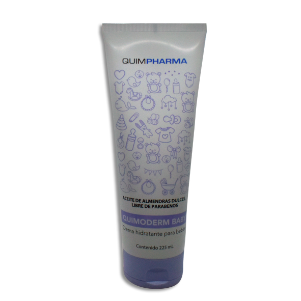 QUIMPHARMA