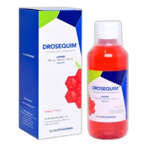 QUIMPHARMA