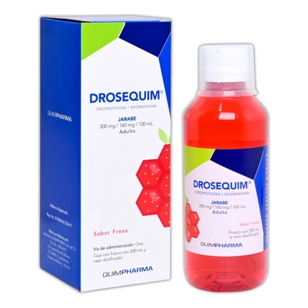 QUIMPHARMA