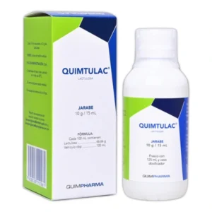 QUIMPHARMA