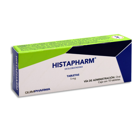 QUIMPHARMA