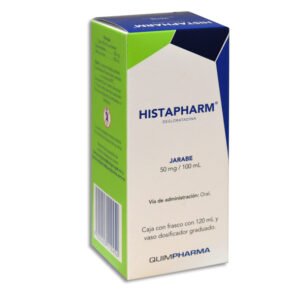 QUIMPHARMA