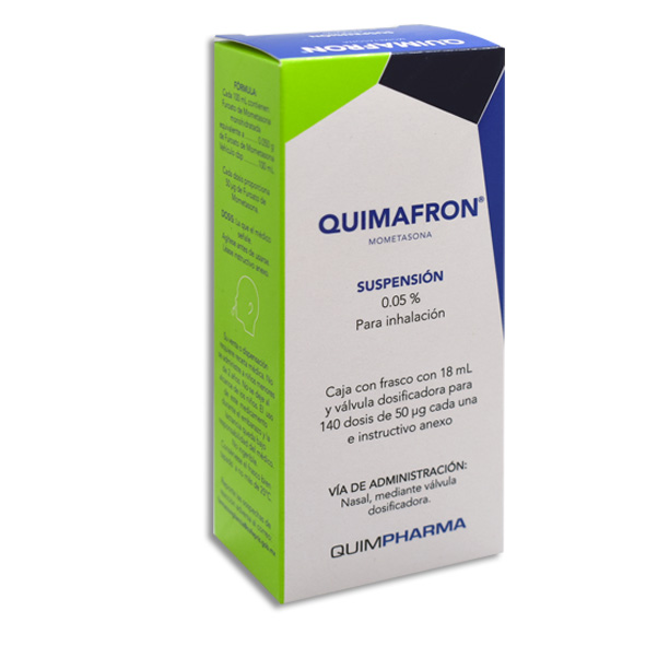 QUIMPHARMA