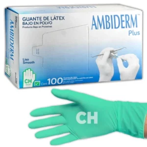 AMBIDERM