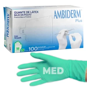 AMBIDERM