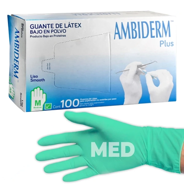 AMBIDERM