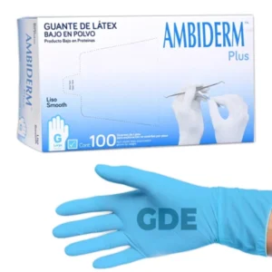 AMBIDERM