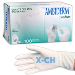 AMBIDERM