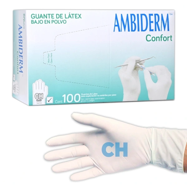 AMBIDERM