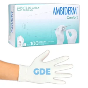 AMBIDERM