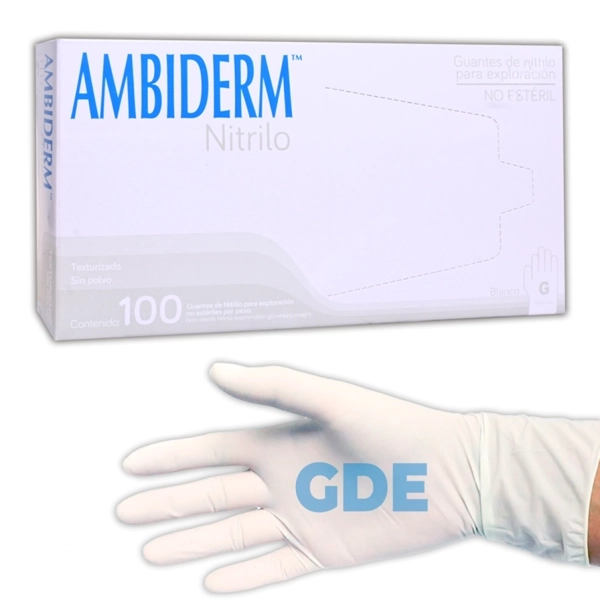 AMBIDERM
