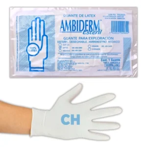 AMBIDERM