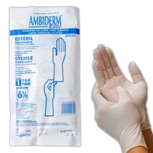 AMBIDERM