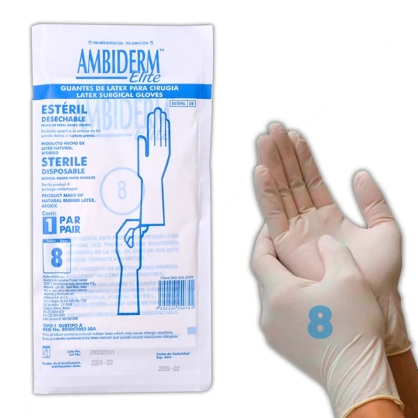 AMBIDERM