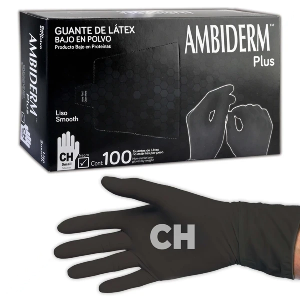 AMBIDERM