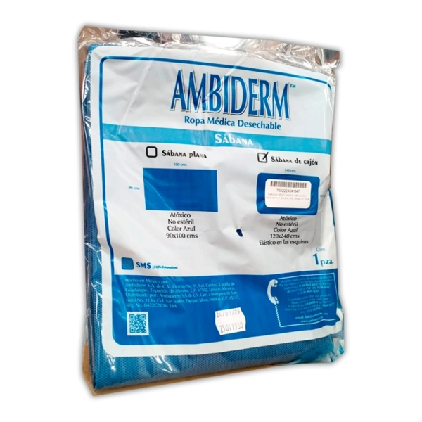 AMBIDERM
