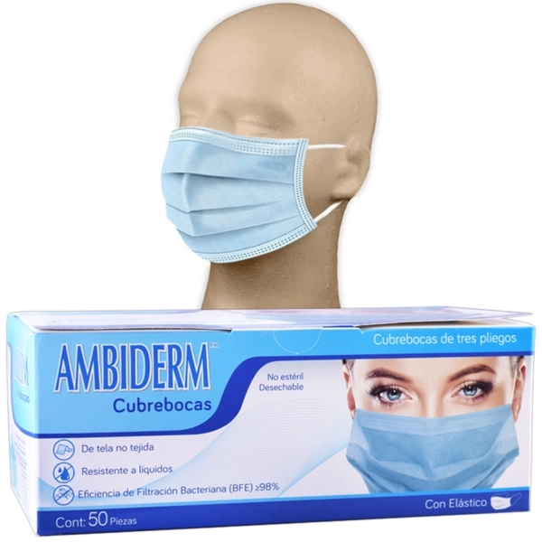 AMBIDERM